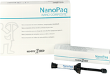  Composites Nano - NANOPAQ, 4g syringe - Schutz ( Đức ) 