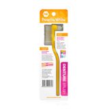  Bàn Chải Chuyên Dùng Cho Răng Giả Pearlie White BrushCare 