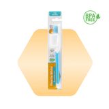  Bàn Chải Lông Mềm Pearlie White BrushCare Slim Soft 