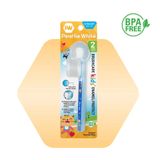  Bàn chải đánh răng Bảo vệ nướu cho bé Brushcare Enamel Protect 