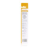  Bàn Chải Lông Mềm Cho Răng Chinh Nha, Niềng Pearlie White BrushCare Ortho Soft 