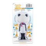  Bàn chải đánh răng lông mềm cho bé hình Gấu Trúc BrushCare Kids Pop-Up Extra Soft 