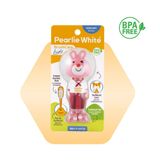  Bàn chải đánh răng lông mềm cho bé hình Thỏ BrushCare Kids Pop-Up Extra Soft 