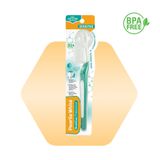  Bàn chải đánh răng Chuyên gia Lông chải siêu mềm cho răng nhạy cảm BrushCare Professional Sensitive Extra Soft 