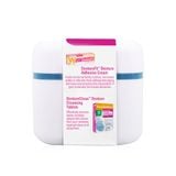  Hộp Đựng Răng Giả Denture Bath Pearlie White 