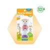  Bàn chải đánh răng lông mềm cho bé hình Cừu BrushCare Kids Pop-Up Extra Soft 