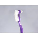  Bàn Chải Chuyên Dùng Cho Răng Giả Pearlie White BrushCare 
