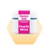  Hộp Đựng Răng Giả Denture Bath Pearlie White 