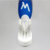  Bàn chải đánh răng Chuyên gia Lông chải siêu mềm cho răng Chỉnh Nha, Niềng BrushCare Professional Ortho Soft 