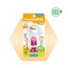  Bàn chải đánh răng lông mềm cho bé hình Ngựa Kỳ Lân BrushCare Kids Pop-Up Extra Soft 