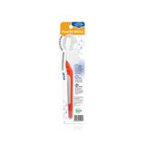  Bàn chải đánh răng Chuyên gia Lông chải siêu mềm cho răng Chỉnh Nha, Niềng BrushCare Professional Ortho Soft 