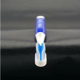  Bàn Chải Lông Mềm Cho Răng Chinh Nha, Niềng Pearlie White BrushCare Ortho Soft 