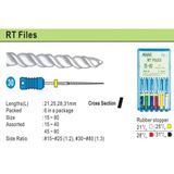  Nong dẻo RT file Mani Nhật Bản (Hộp 6 cây) 