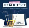  Bộ Combo trâm máy JIZAI KIT SET 