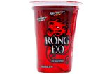 Nước tăng lực Rồng Đỏ hương Dâu ly 240ml