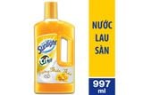 Nước lau sàn Sunlight hương Thiên Thảo chai 1kg (997ml)