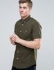 Áo sơ-mi Jack & Jones Originals Short Sleeve