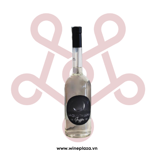 Rượu hoa quả LA QUINTA LUNA GRAPPA