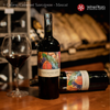 7 Colores Gran Reserva - Cabernet Sauvignon/Muscat