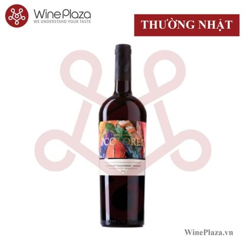 Vang đỏ / Red Wines