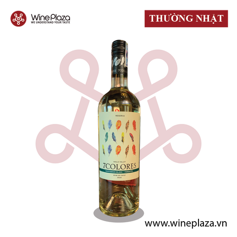 Vang trắng / White Wines