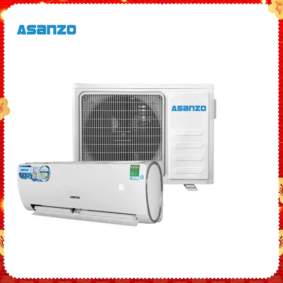 ĐIỀU HÒA KHÔNG KHÍ ASZ – S28N66 (28000BTU)