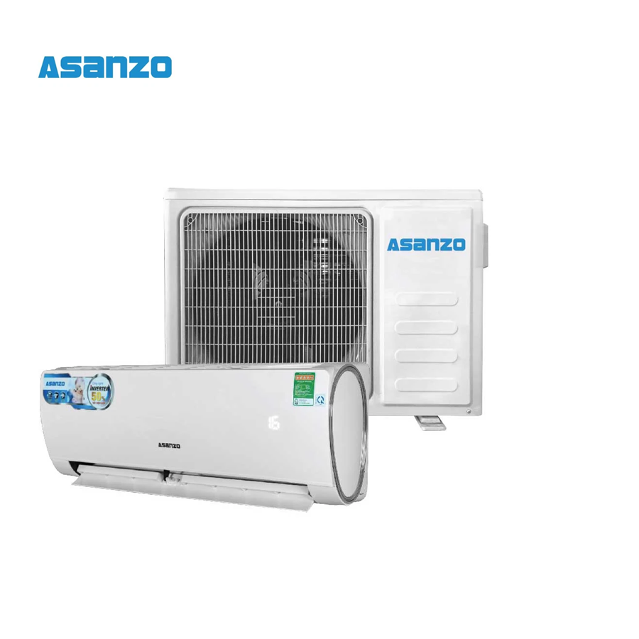 Điều hòa Không Khí Asanzo 12000 BTU Hàng Cơ Model S35NT2 Giá Tốt Nhất – Asanzo Hà Nội