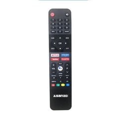 Remote Điều khiển tivi Asanzo Kiêm Giọng Nói Các Dòng Smart S51