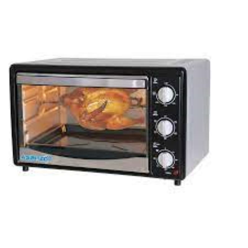 Lò nướng thùng Asanzo EV-23A1