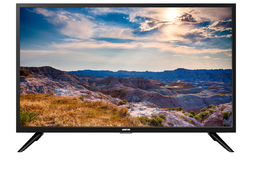 TIVI LED ASANZO 32AT130