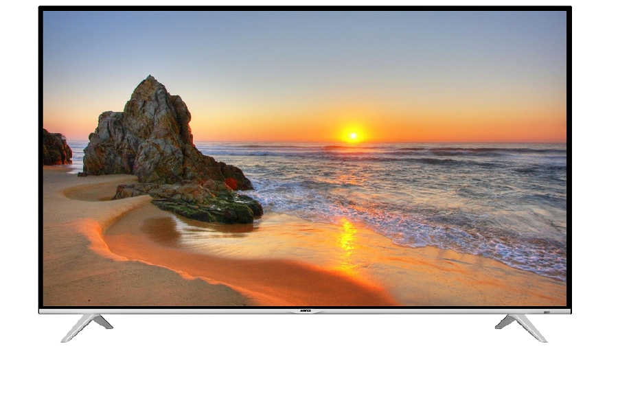 TIVI LED ASANZO 40AT310