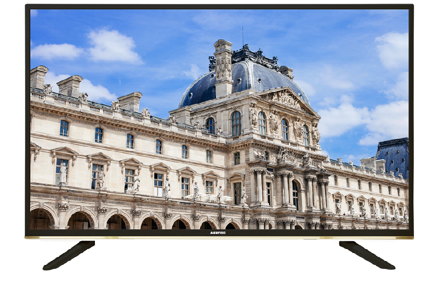 TIVI LED ASANZO 40S810
