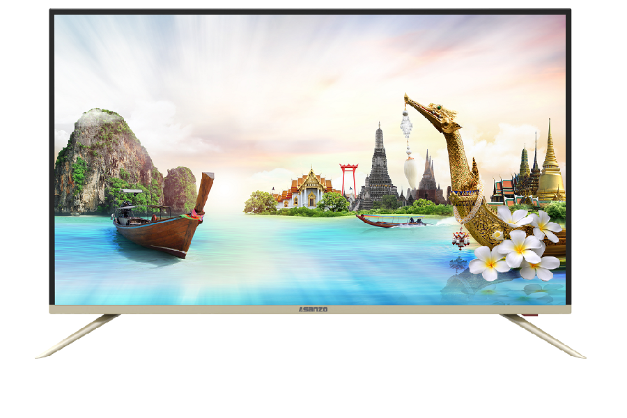 Smart Tivi Asanzo 43ES980