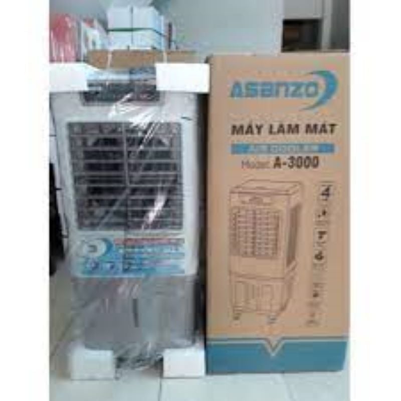 MÁY LÀM MÁT KHÔNG KHÍ A-3000