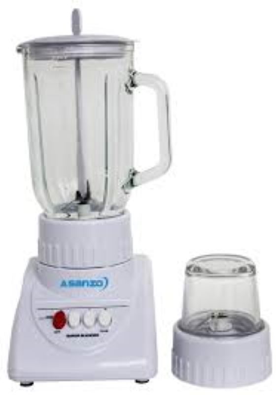 Máy Xay Sinh Tố Asanzo BL-302P