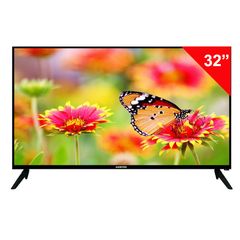 Smart Tivi Islim Asanzo 32 Inch Model 32SL800 Android 9.0