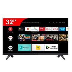 Smart Tivi Islim Kooda 32 Inch Model K32E8