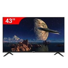 Smart Tivi 4K Kooda 43 Inch Model K43U8E