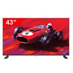 Smart Tivi Kooda Islim 43 Inch Model K43SL8