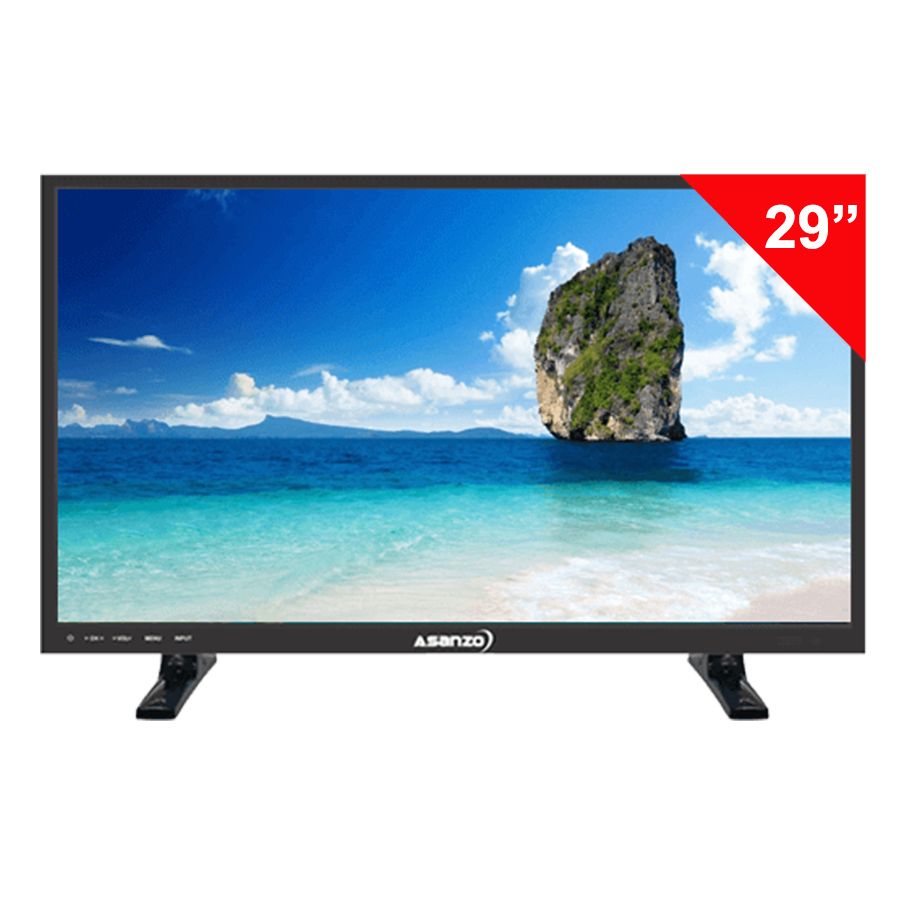 Tivi Led ASANZO 29 inch Model 29S510 Giá Tốt Nhất – Asanzo Hà Nội