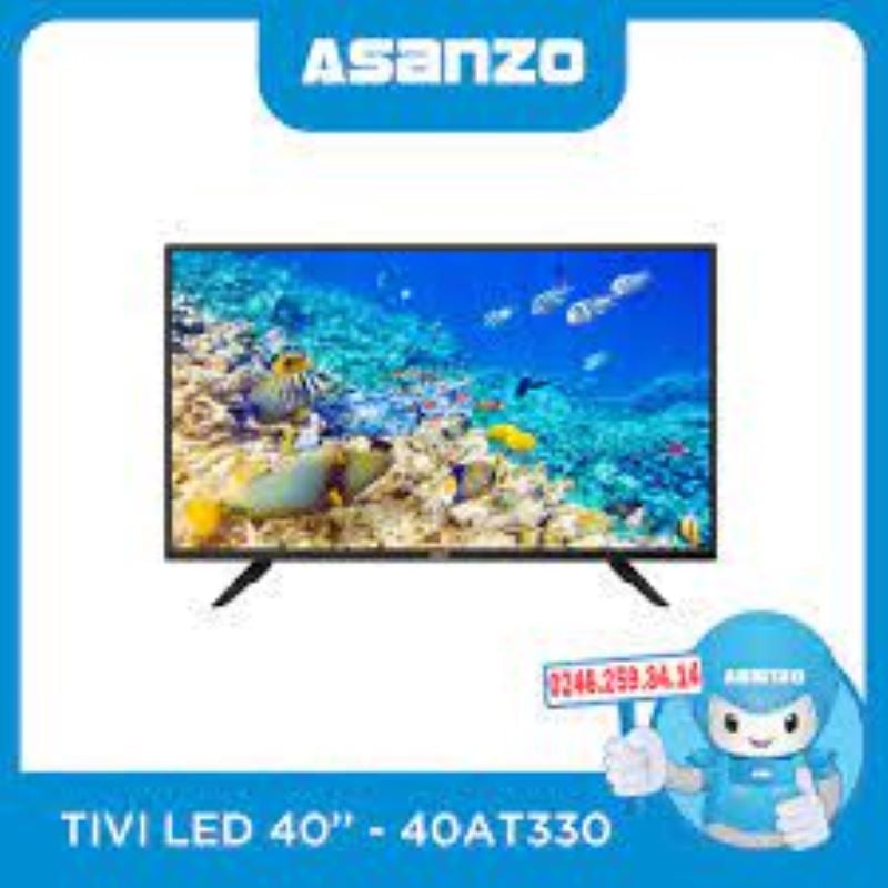 Tivi Led ASANZO 40T300 40 inch