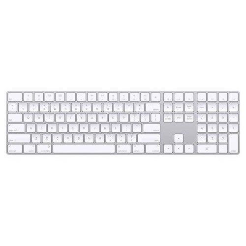 Apple Magic Keyboard スペースグレイ MRMH2LL/A（Apple Magic