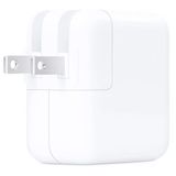  Apple Sạc 30W USB-C Power Adapter - Hàng chính hãng 
