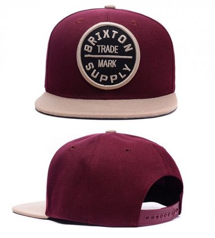  Nón Snapback DN05 