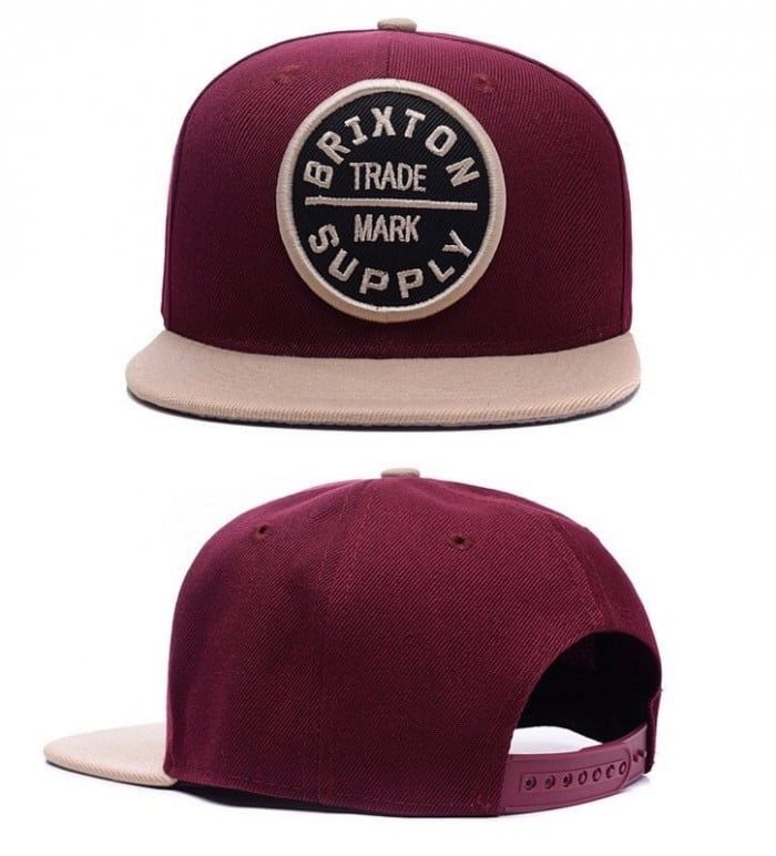 Nón Snapback DN05