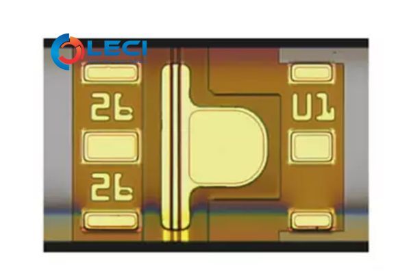 100 Gbps PAM4 DFB Laser Diode Chips 