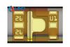  100 Gbps PAM4 DFB Laser Diode Chips 