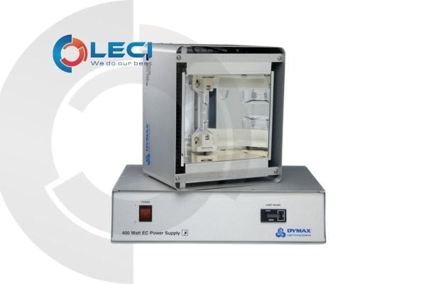  1200 EC - UV Flood Lamp Systems 