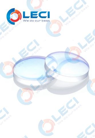 3163010022 FS LENS Ø 25,4 X FL 204,58 X TH. 7,39