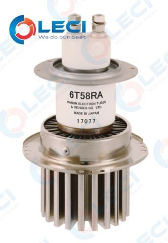  Bóng cao tần 6T58RA 